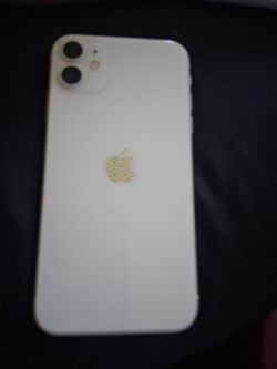 Apple iPhone 11 White