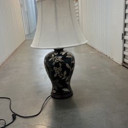 Table Lamp