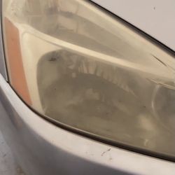 Light Restoration
