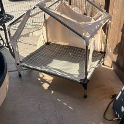 Dog House Frame