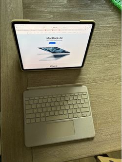 Excellent condition! iPad Pro
