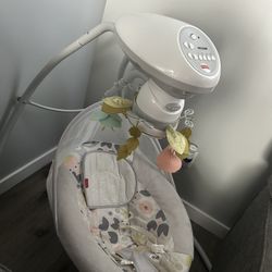 Baby Swing 