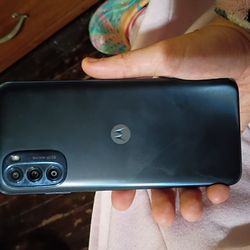 Moto G 5g 2022