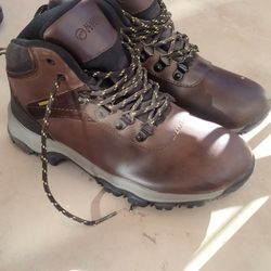 Magellan Hiking Boots