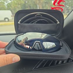 Bluetooth Sunglasses 