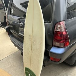 Brand New Surfboard Surfing 5 Foot 5 Inches Short Board 