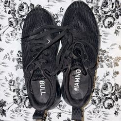 No Bull Women’s journey sneaker