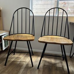 Magnolia Home Chairs 