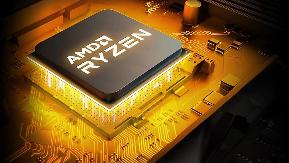 AMD Ryzen 9 7950X 16 Core 32 Thread CPU