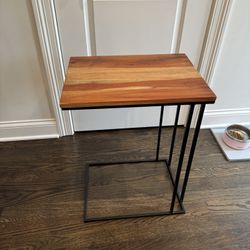 Side Coffee Table. 