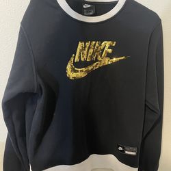 Nike Sweater Size S