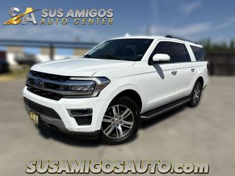 2023 Ford Expedition Max