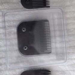 Oster Detachable Clipper Blades #000 #2 & More