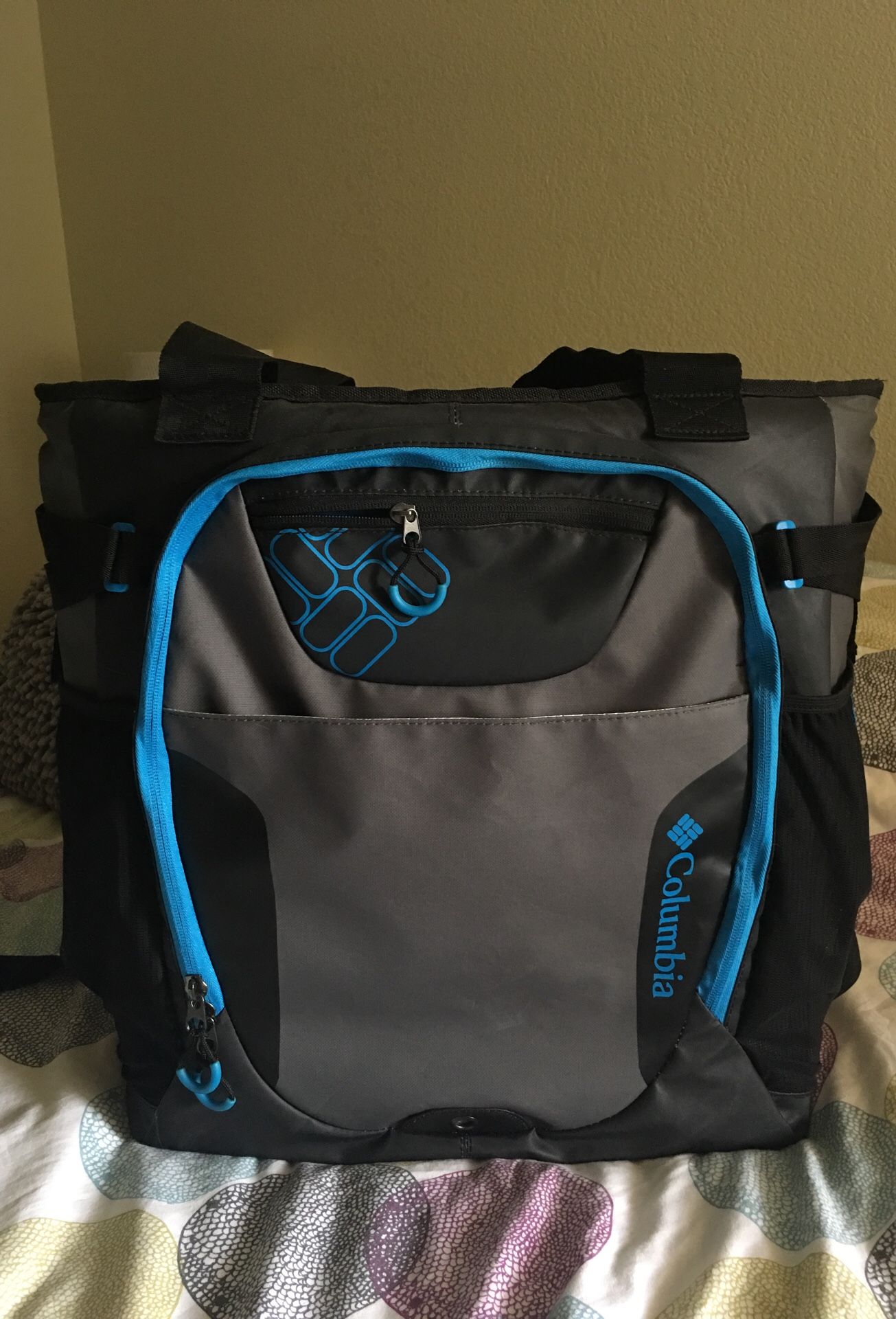 Cooler Backpack Columbia