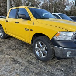 2015 Dodge Ram 1500