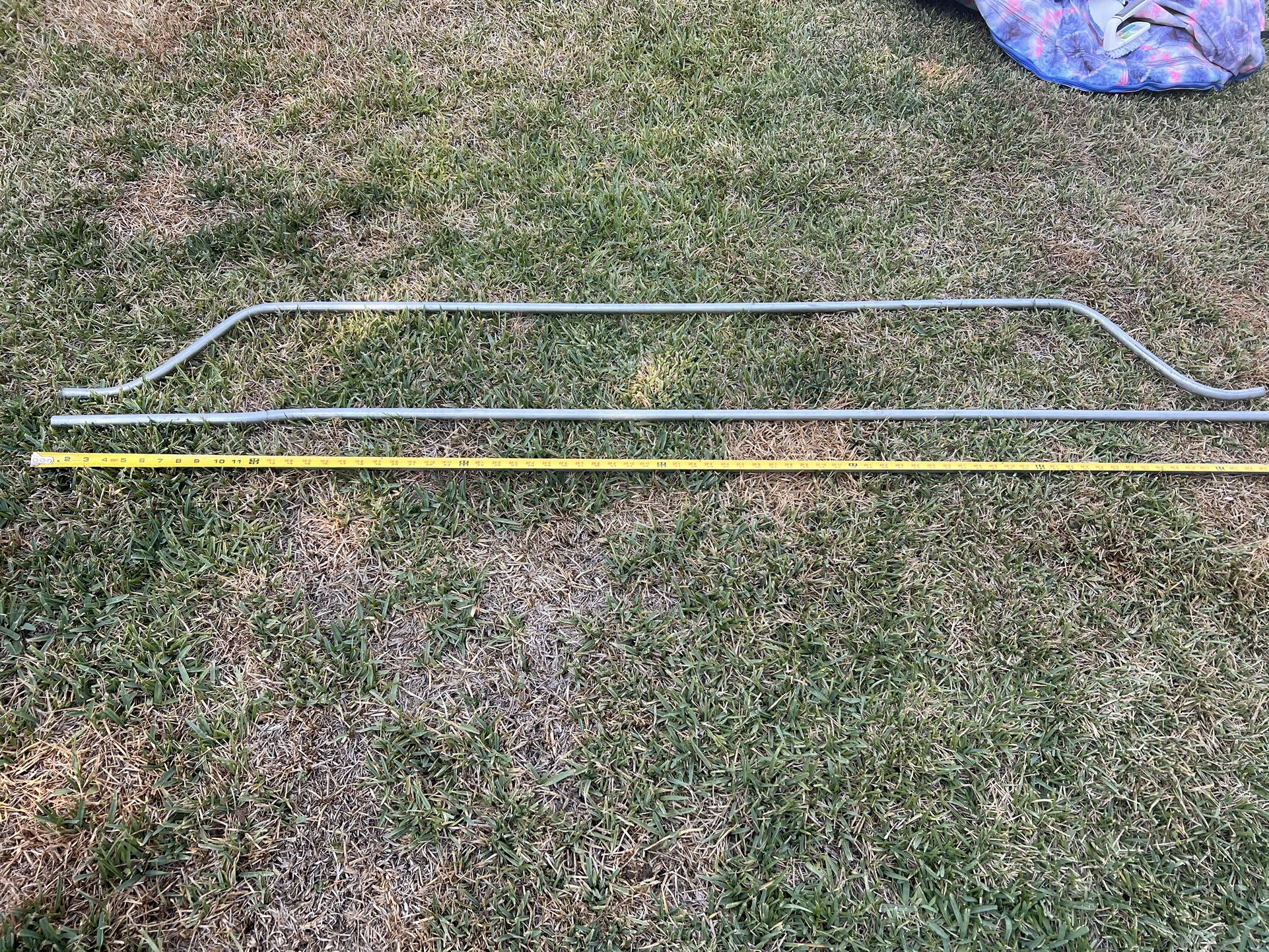 Galvanized Electrical Conduit