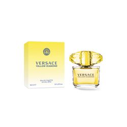 Versace Yellow Diamond Eau de Toilette 100% original.