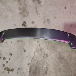 2009-2011 Subaru Forester OEM Wing Spoiler