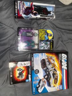 Toys