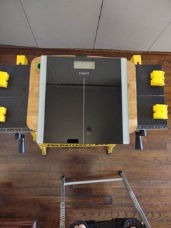 Etekcity, Personal Weight Scale 