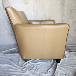 Leather Chair