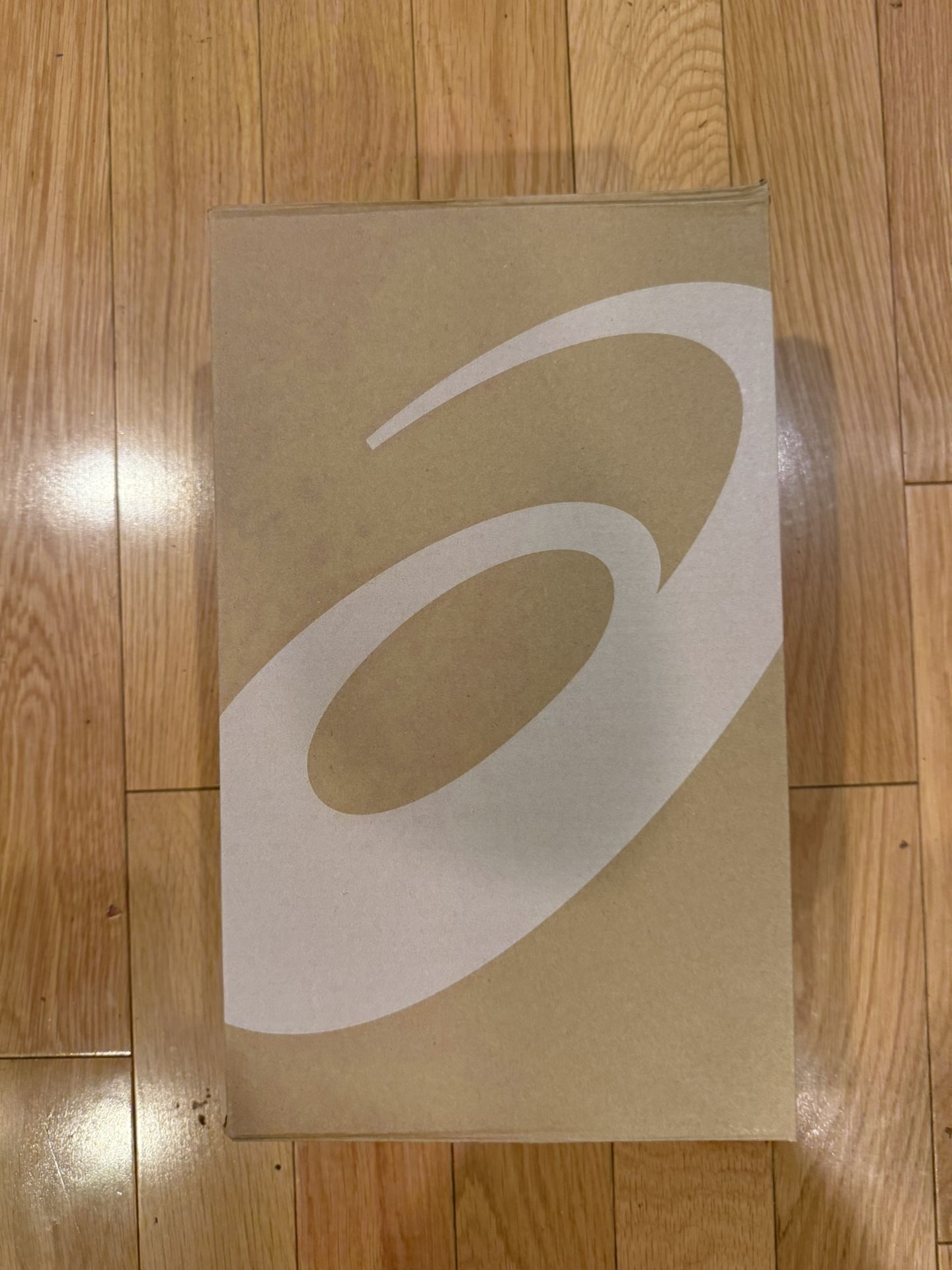 Kith X ASICS Nimbus Size 13