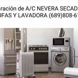 Appliances Repair 