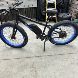 E-Bike