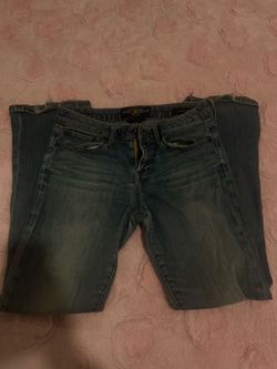 Lucky Brand Lolita Jeans