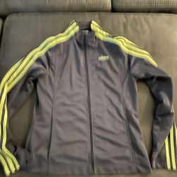 Adidas  Coat 