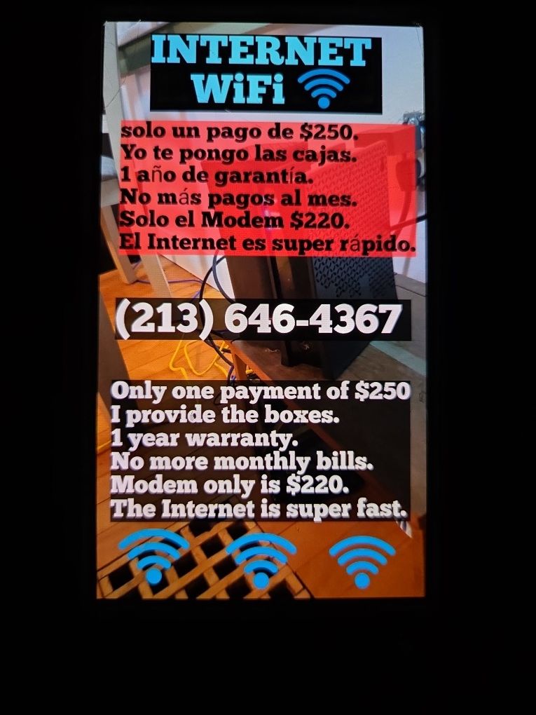 Motorola Sb6141 Modem