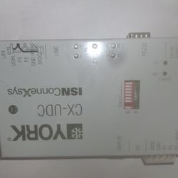 Head Pessure Control Multi Function