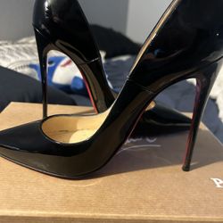 Heels So Kate’s 