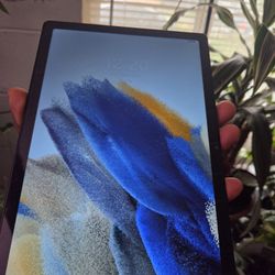 Samsung Tab A