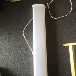 Plug In Led White Light