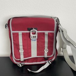 Crossbody Bag Fits 13” Laptop Laptop bag / crossbody bag / school bag 