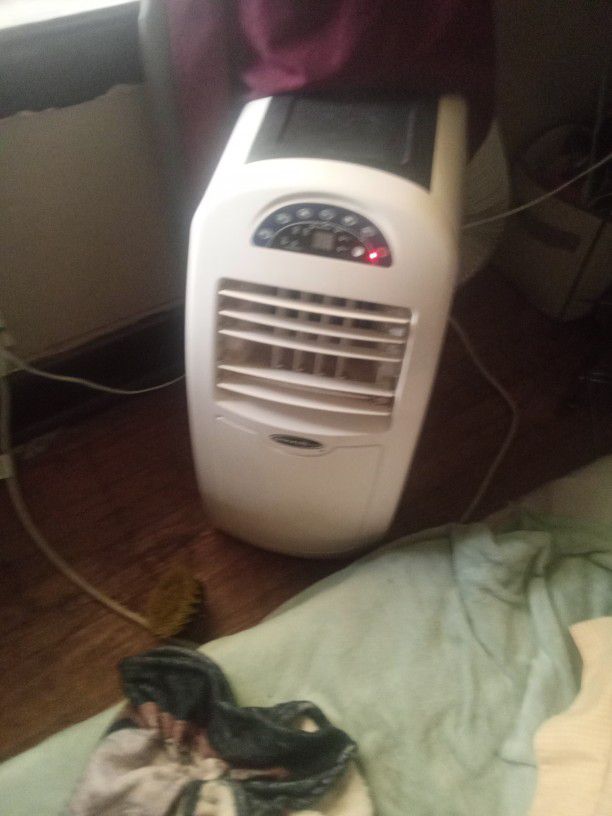 Soleous Portable Air Conditioner Unit