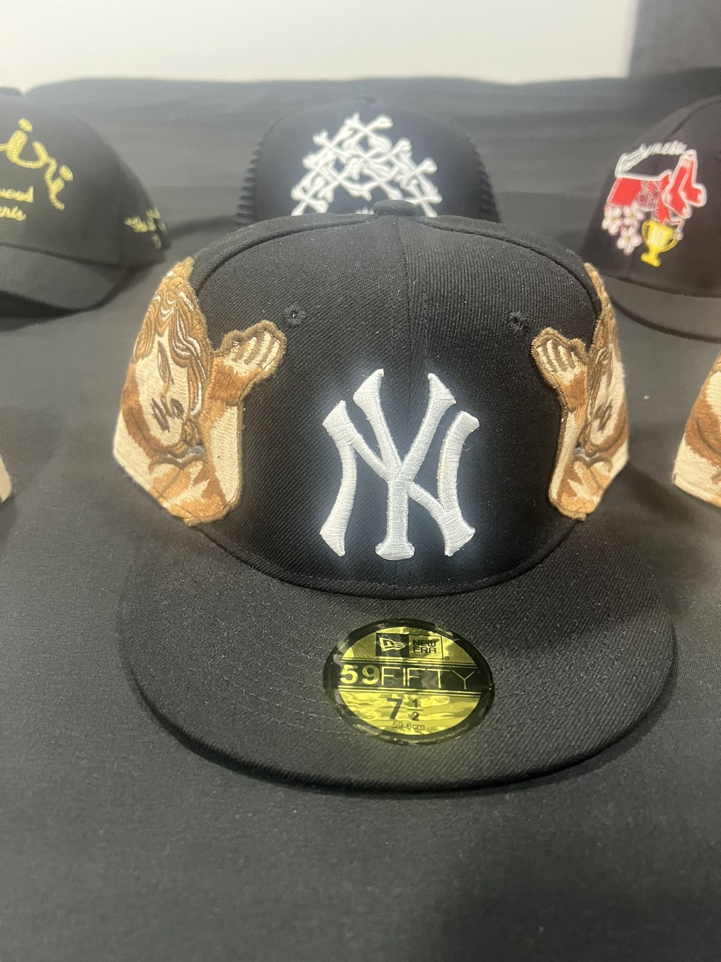 New Era Hat