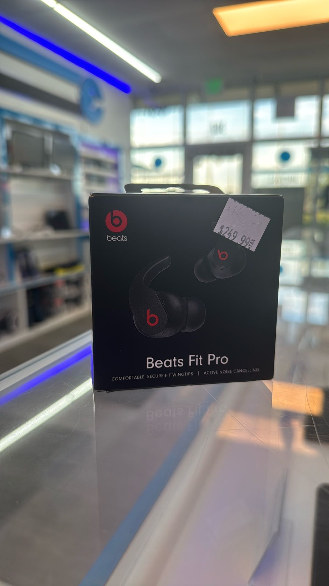 Beats Fit Pro
