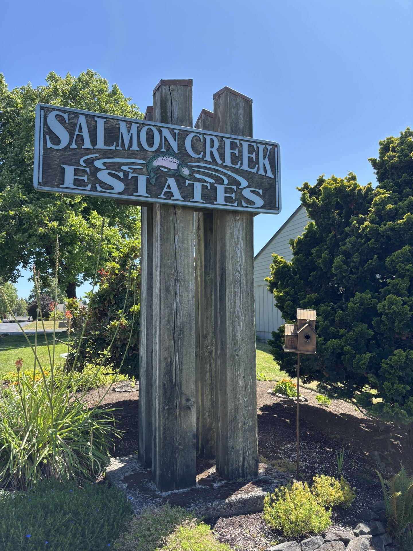 Estate Sale In Salmon Creek July 12