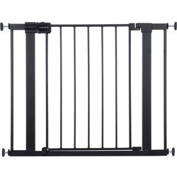 **Safety 1st Easy Install 28" Walk Thru Gate, Fits Between 29" and 38"
