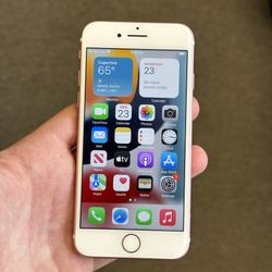Apple iPhone 7 128GB Unlocked