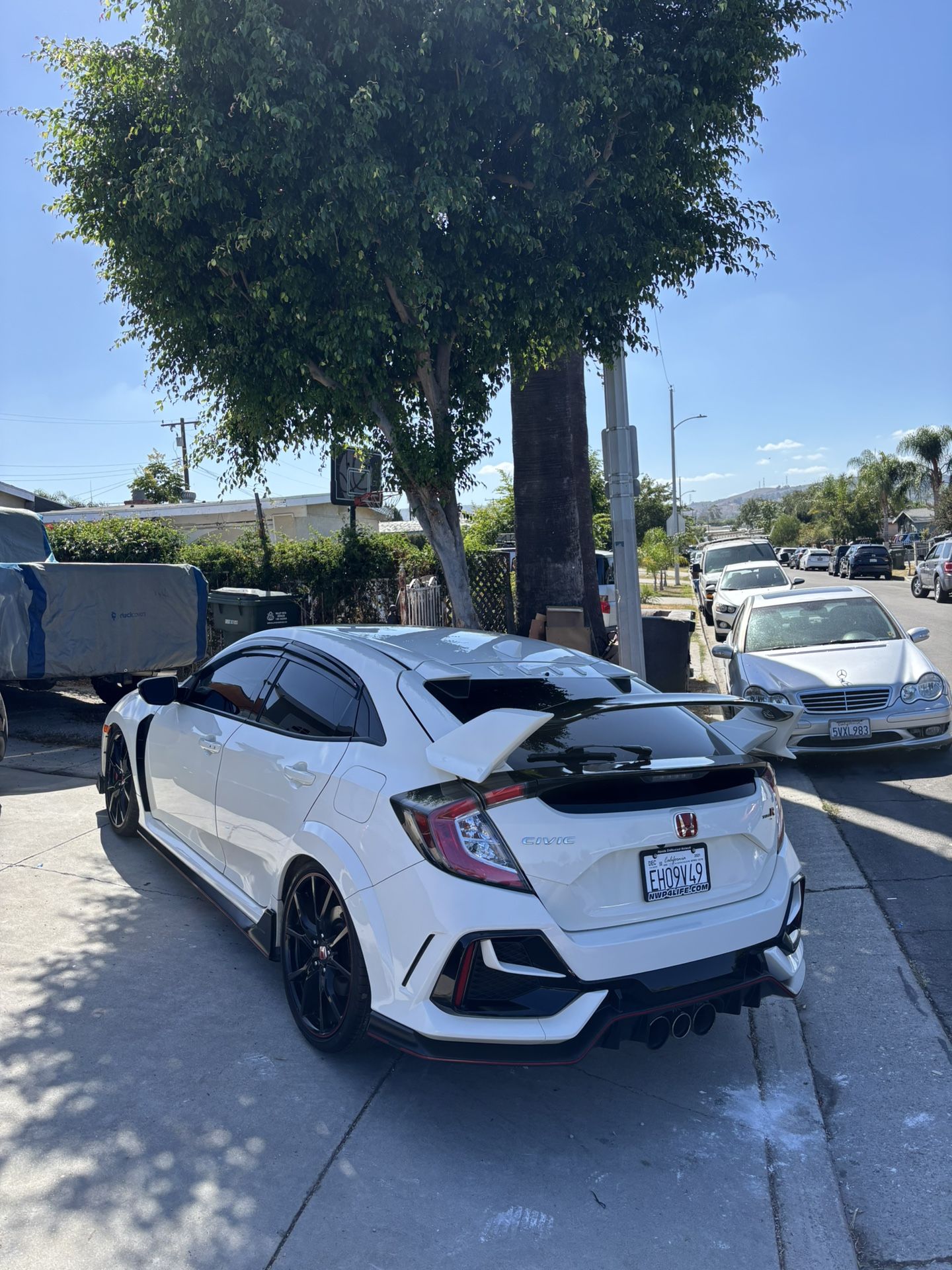 Window Film Automotive Tint