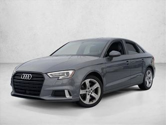 2018 Audi A3