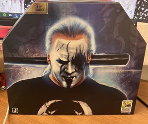 SDCC 2023 Sting Unrivaled (new)