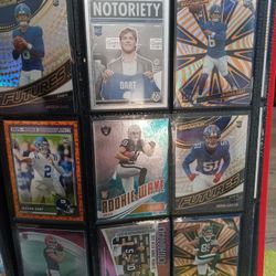 NFL Cards 