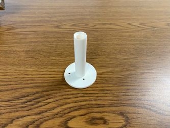 Rubber Golf Tee 15 pcs ( 2.75 inch )