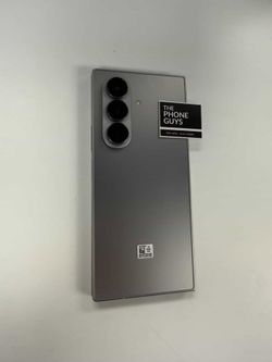 Galaxy Z Fold 7 7.6” | $5 Down | Afterpay 