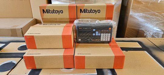 Mitutoyo PH3515