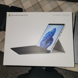 Microsoft Surface Pro 8